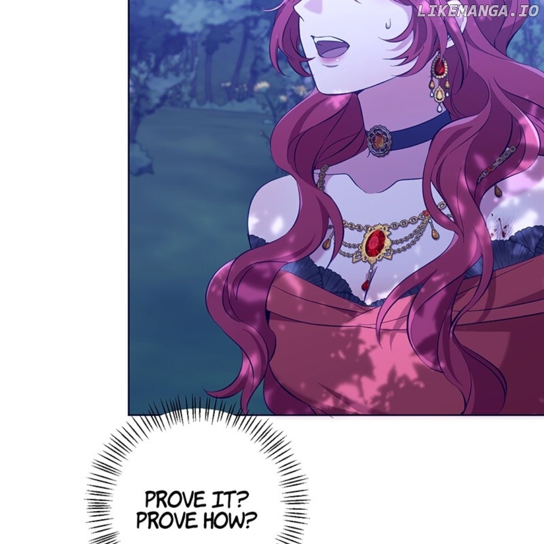 How to Make My Tyrant Husband Love Me Chapter 1 - page 150