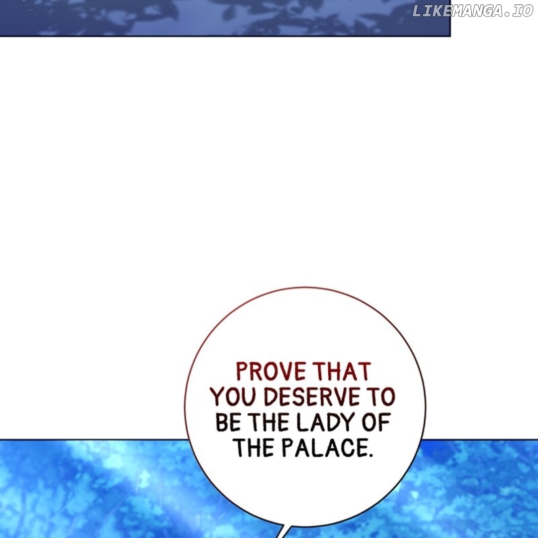 How to Make My Tyrant Husband Love Me Chapter 1 - page 152