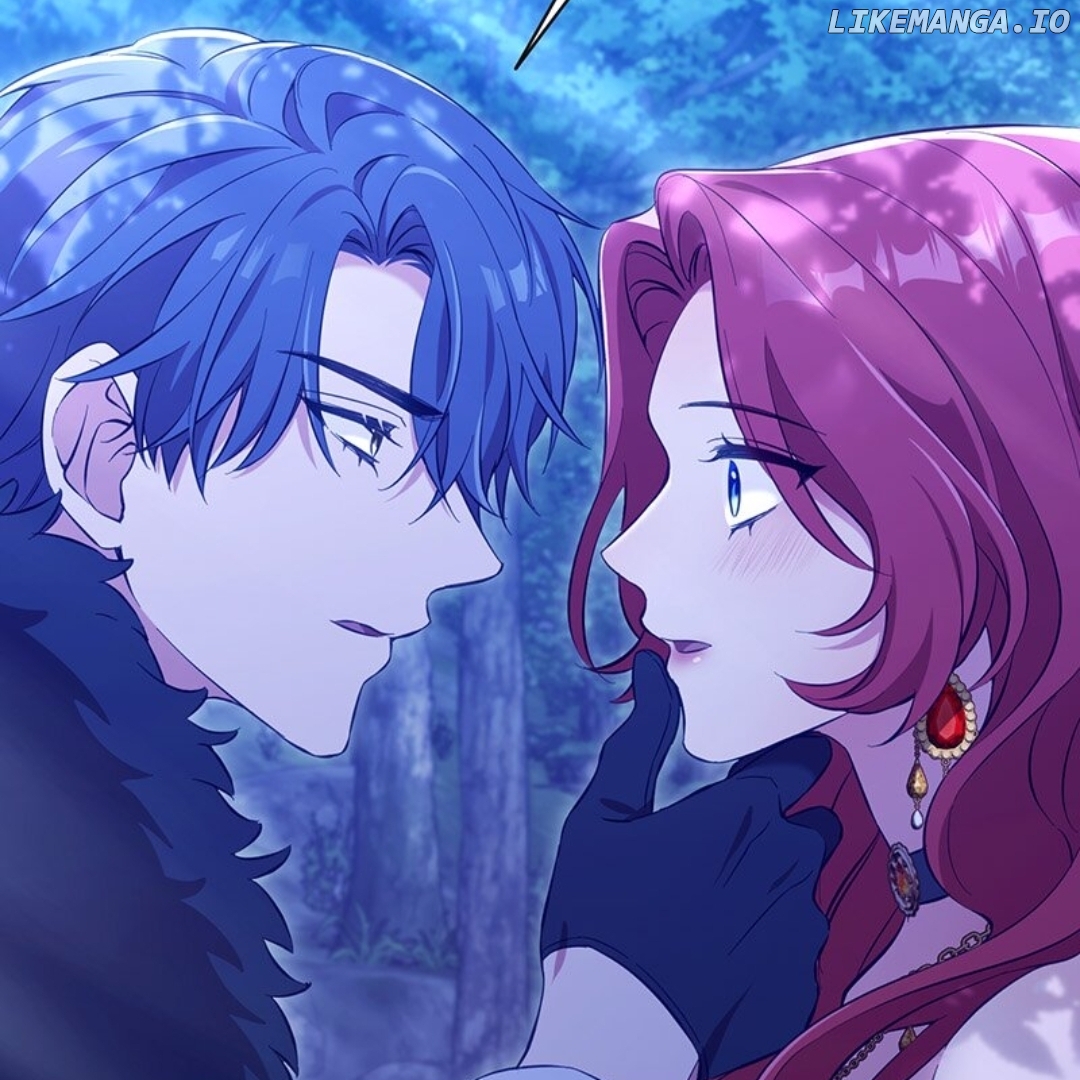 How to Make My Tyrant Husband Love Me Chapter 1 - page 153