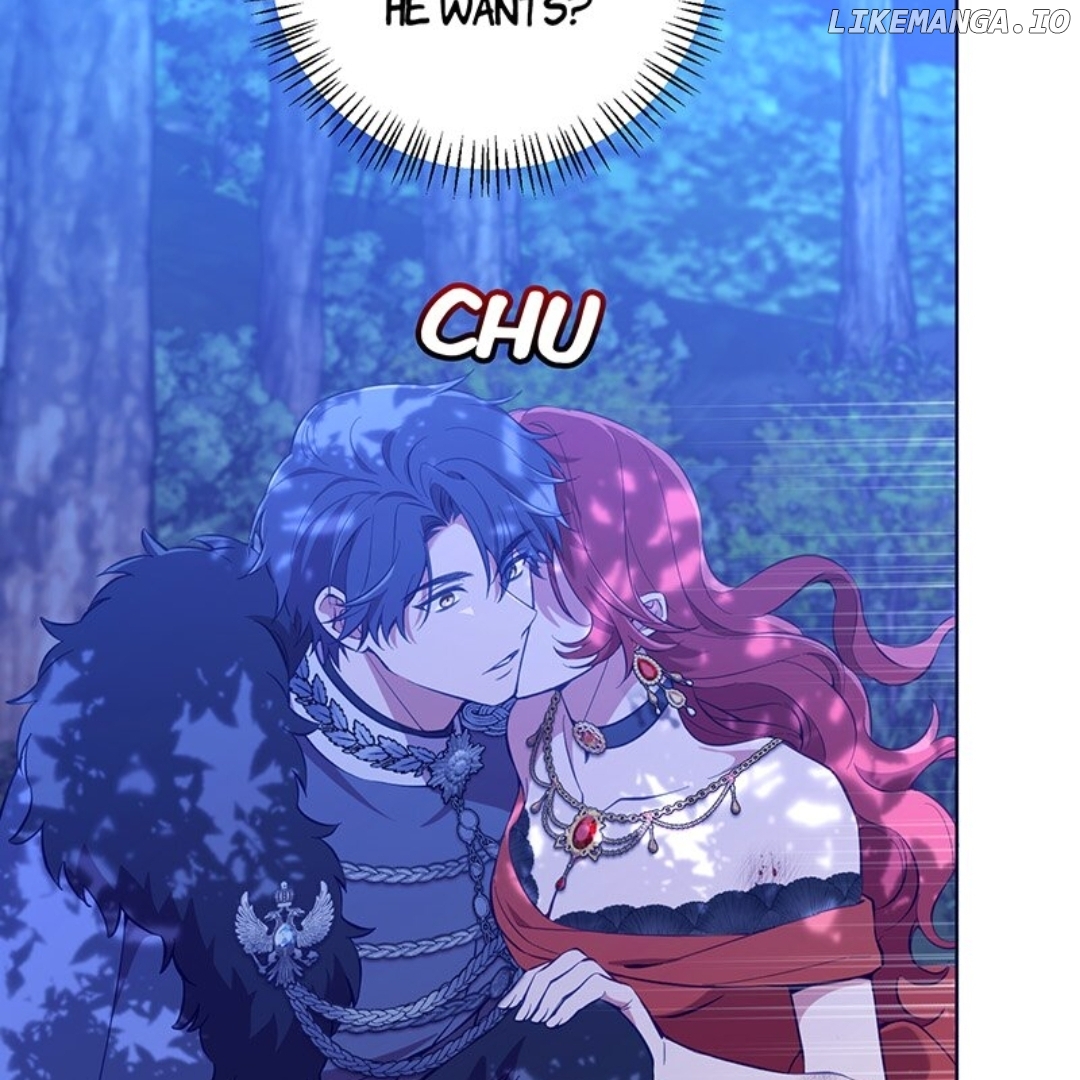 How to Make My Tyrant Husband Love Me Chapter 1 - page 166