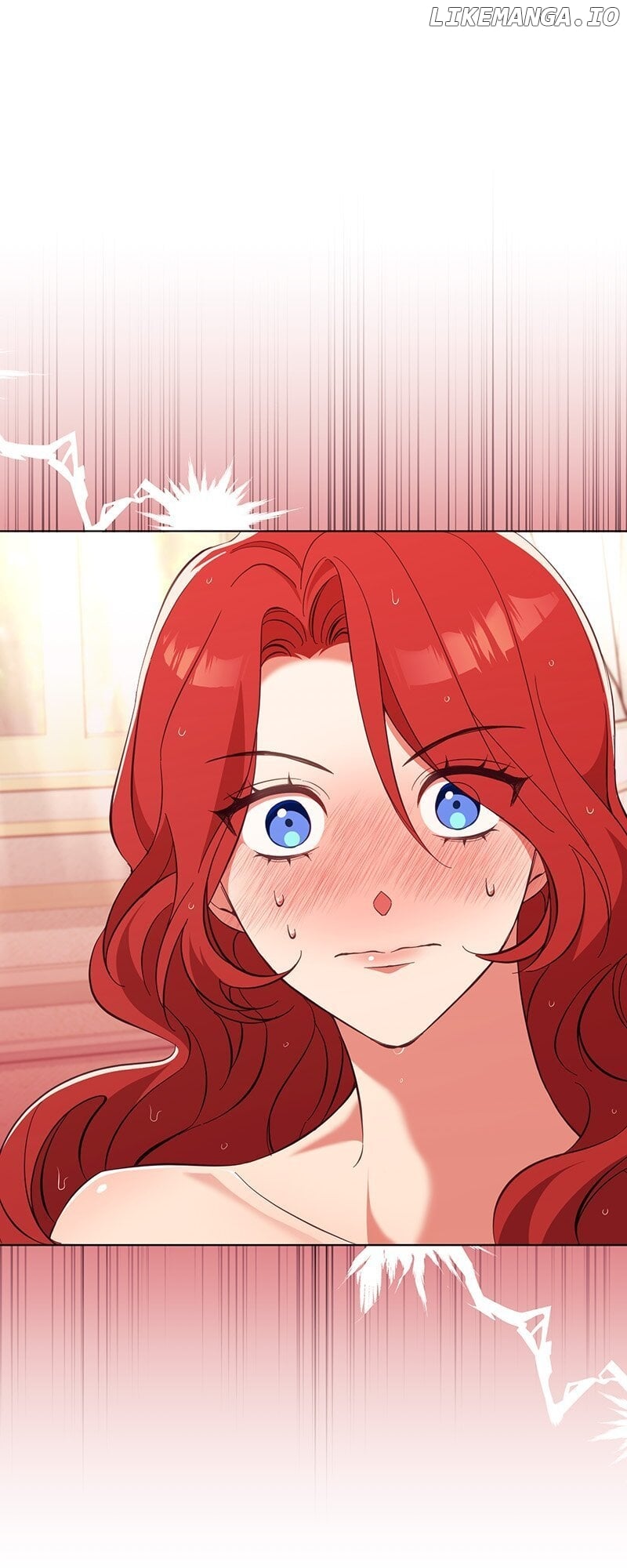 How to Make My Tyrant Husband Love Me Chapter 2 - page 35
