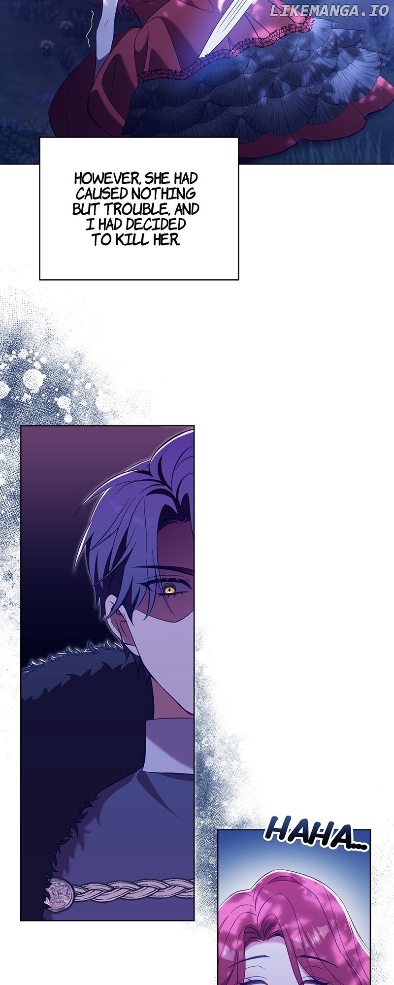How to Make My Tyrant Husband Love Me Chapter 2 - page 58