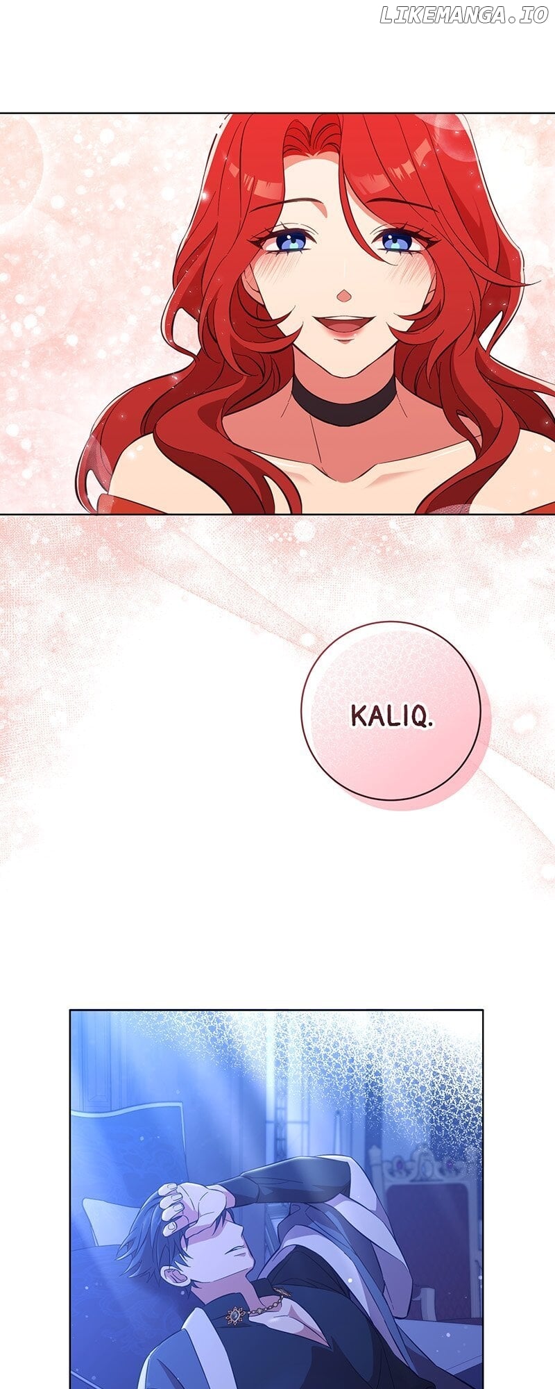 How to Make My Tyrant Husband Love Me Chapter 2 - page 60
