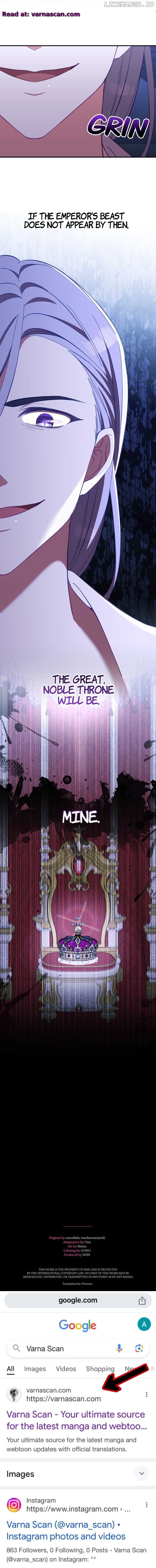 How to Make My Tyrant Husband Love Me Chapter 12 - page 14