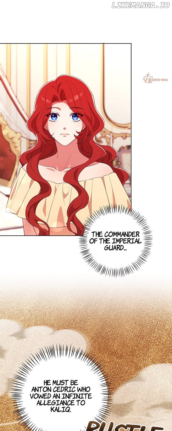 How to Make My Tyrant Husband Love Me Chapter 3 - page 11