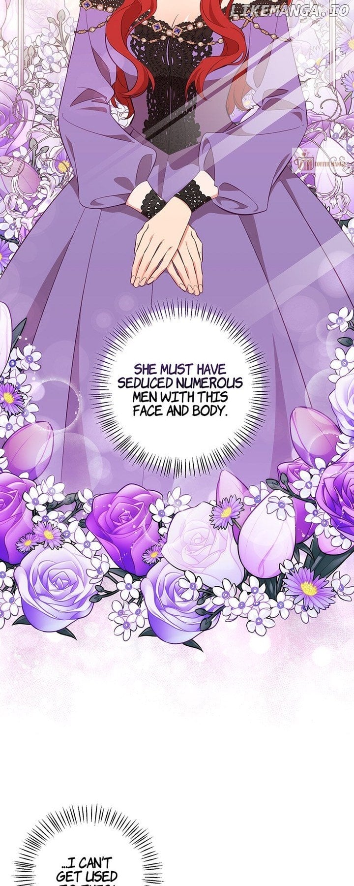 How to Make My Tyrant Husband Love Me Chapter 3 - page 29