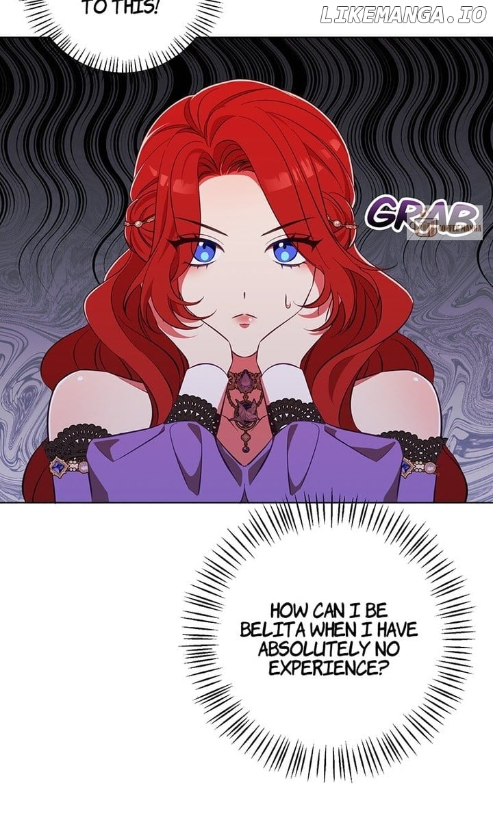 How to Make My Tyrant Husband Love Me Chapter 3 - page 30