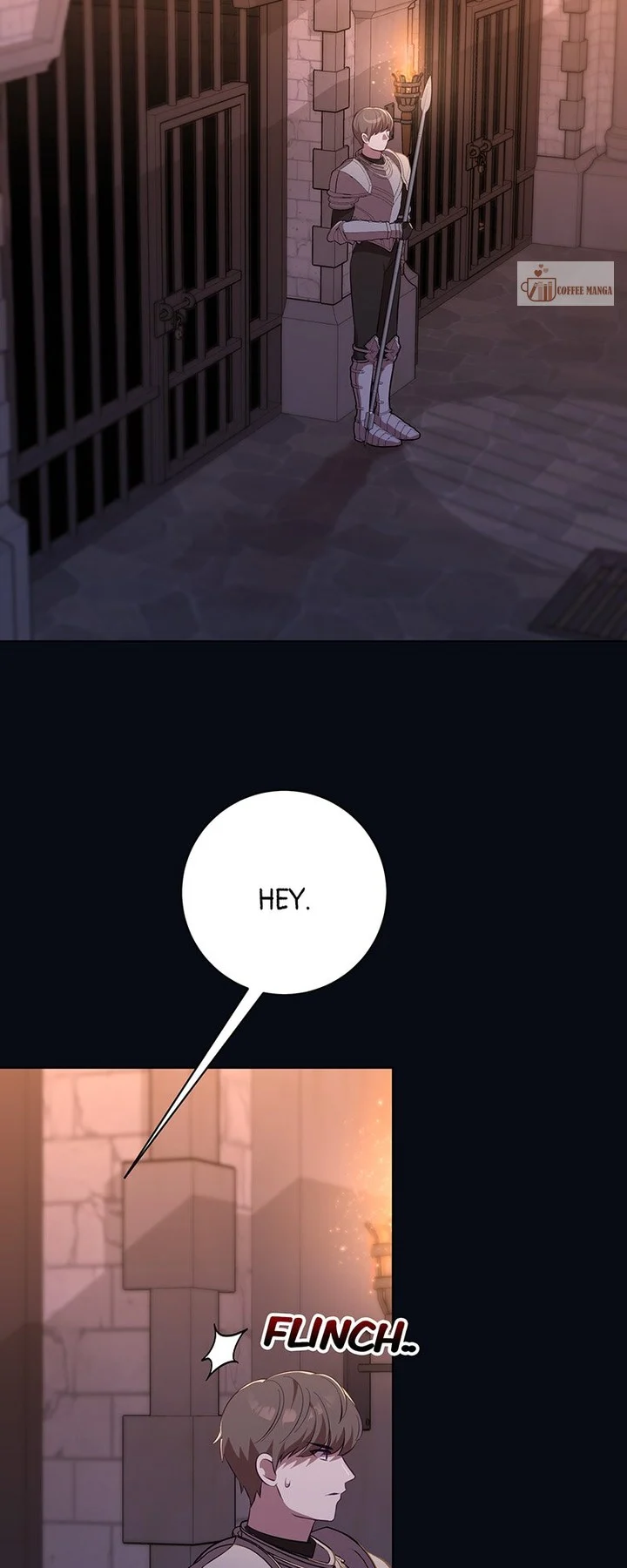 How to Make My Tyrant Husband Love Me Chapter 3 - page 73