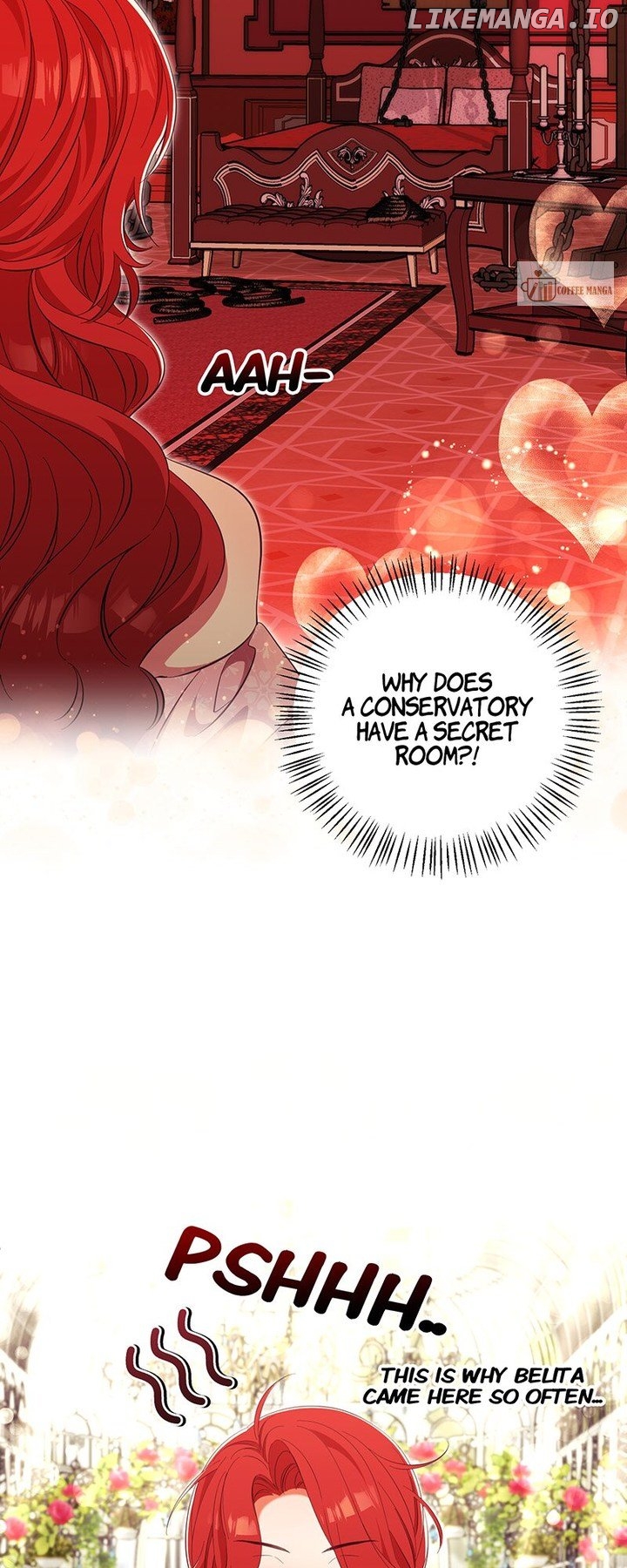 How to Make My Tyrant Husband Love Me Chapter 4 - page 35