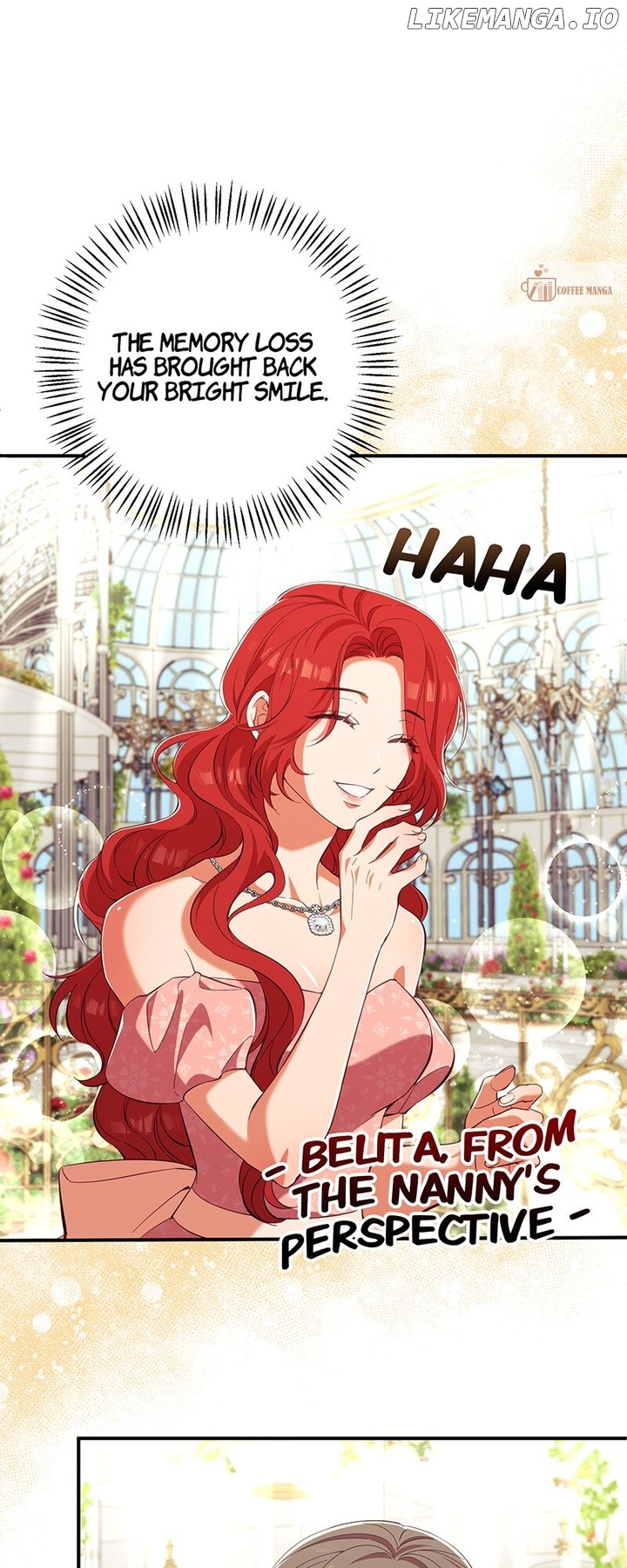 How to Make My Tyrant Husband Love Me Chapter 4 - page 44