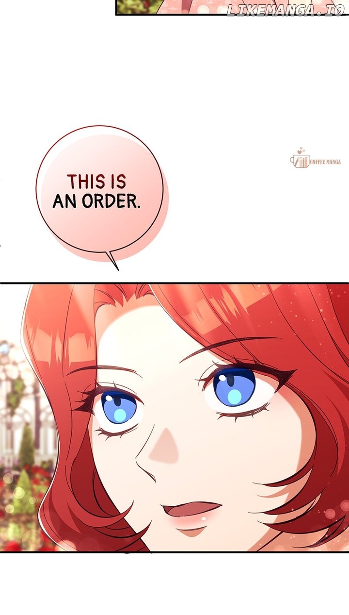 How to Make My Tyrant Husband Love Me Chapter 4 - page 64