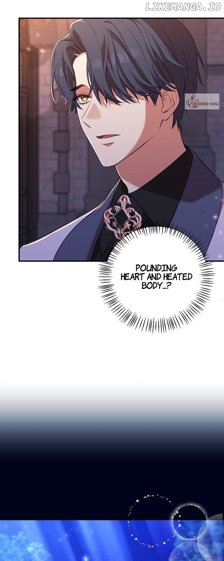How to Make My Tyrant Husband Love Me Chapter 4 - page 8