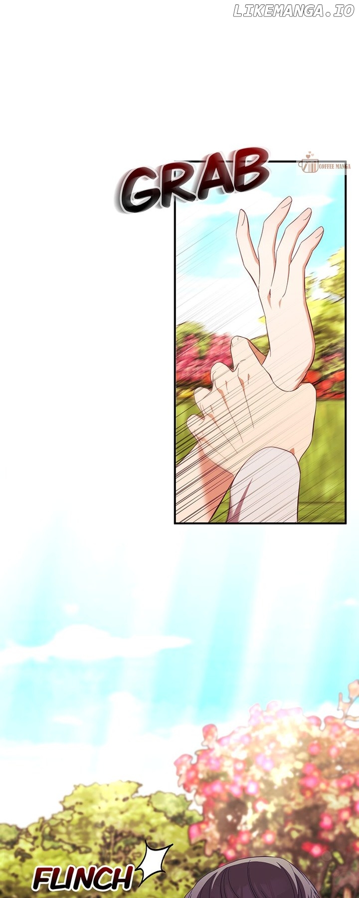 How to Make My Tyrant Husband Love Me Chapter 5 - page 48