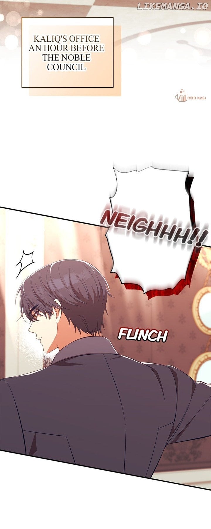 How to Make My Tyrant Husband Love Me Chapter 6 - page 2