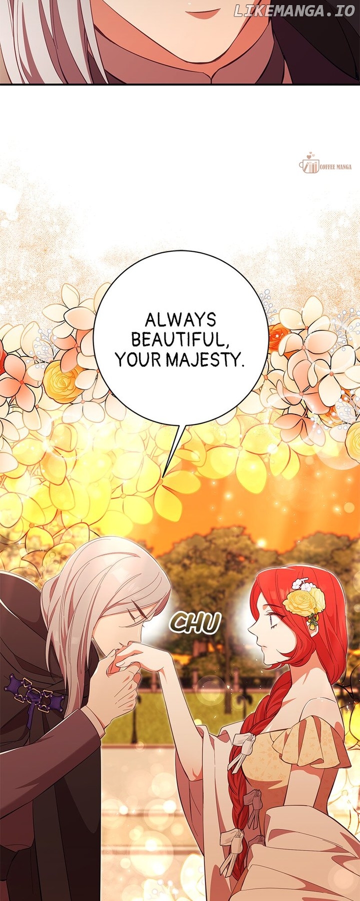 How to Make My Tyrant Husband Love Me Chapter 6 - page 53