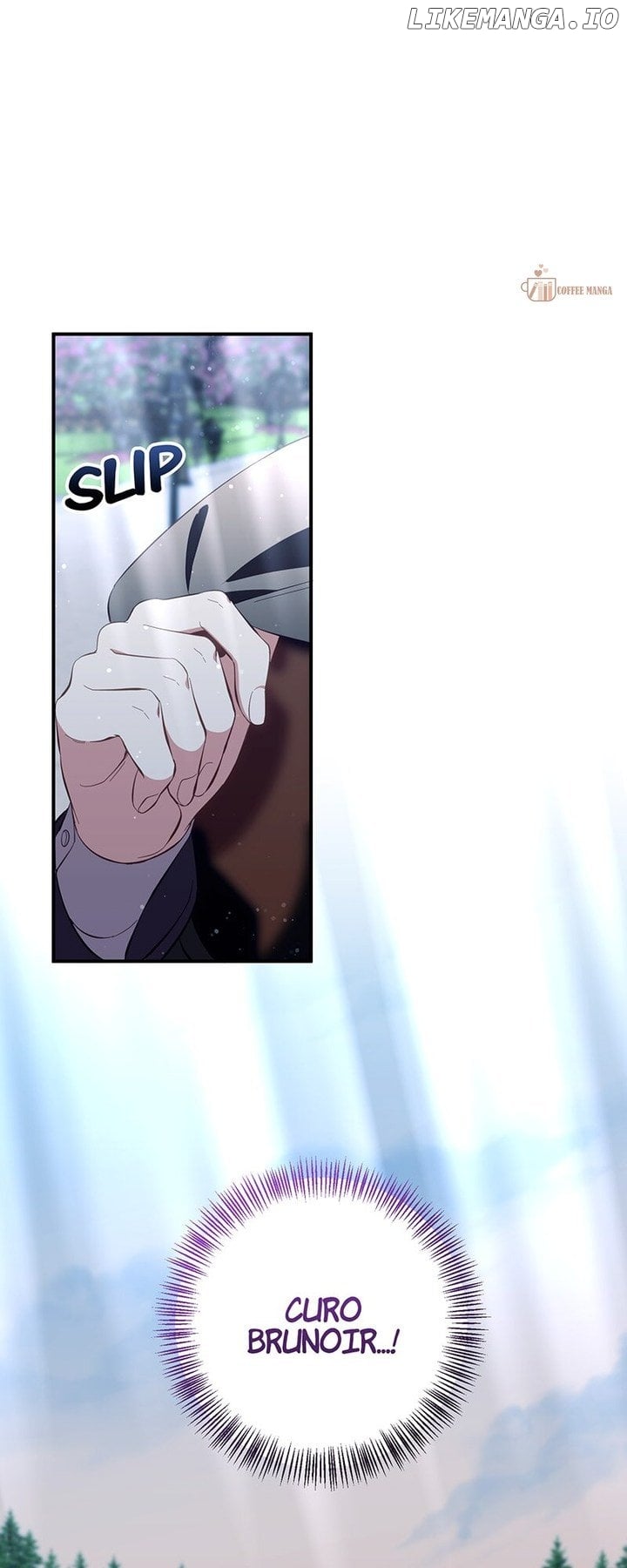 How to Make My Tyrant Husband Love Me Chapter 6 - page 7