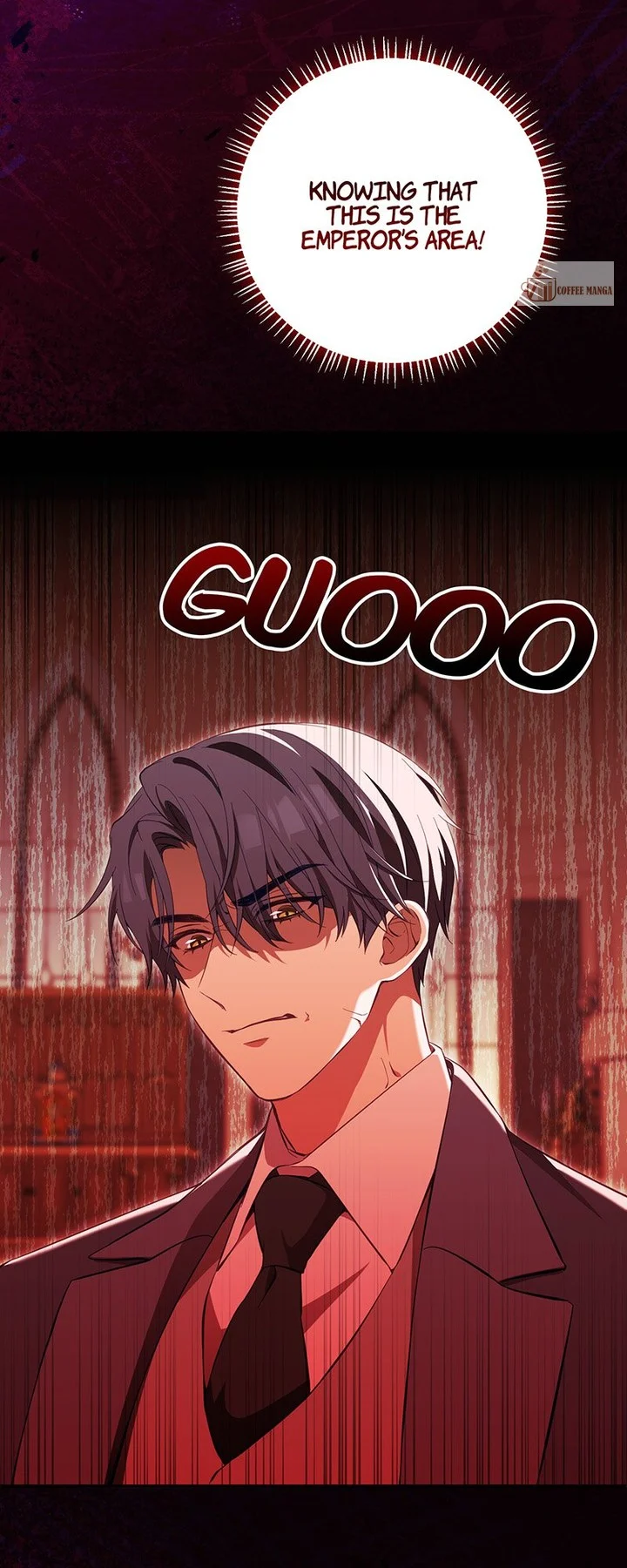 How to Make My Tyrant Husband Love Me Chapter 6 - page 9