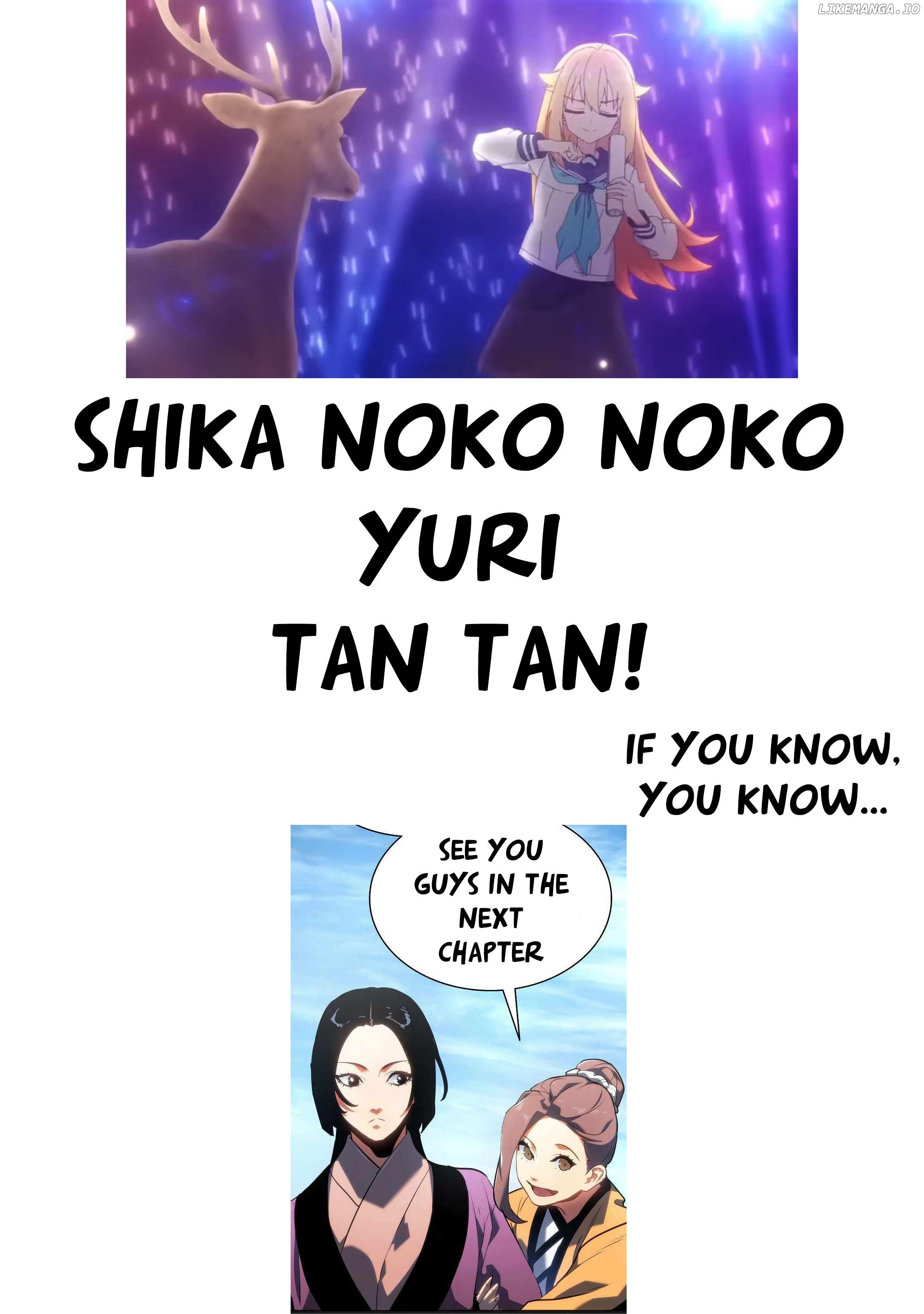 Youkai Izakaya non Bere ke Chapter 6 - page 17