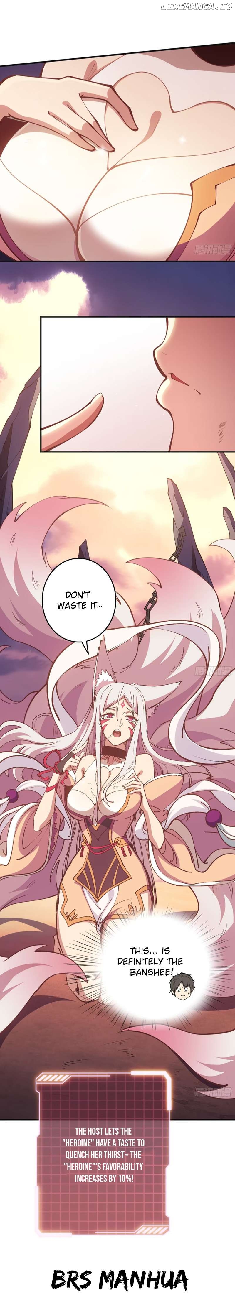 Infinite Job Transfer: I Can Summon Max Level Goddess Chapter 1 - page 10