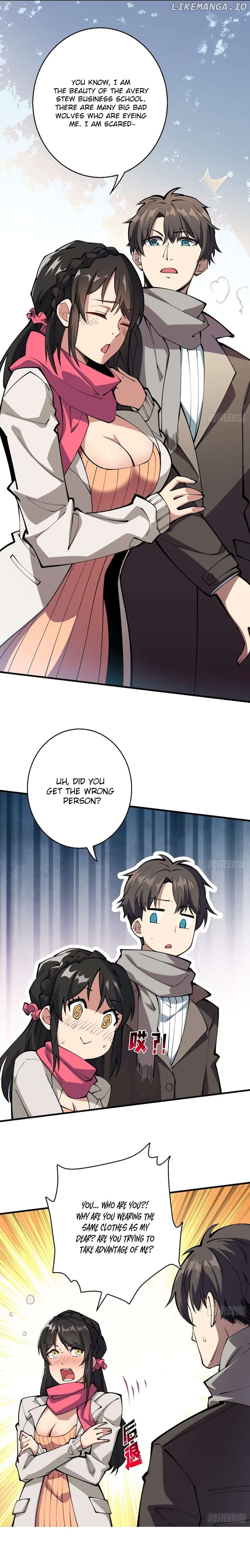 Infinite Job Transfer: I Can Summon Max Level Goddess Chapter 1 - page 2