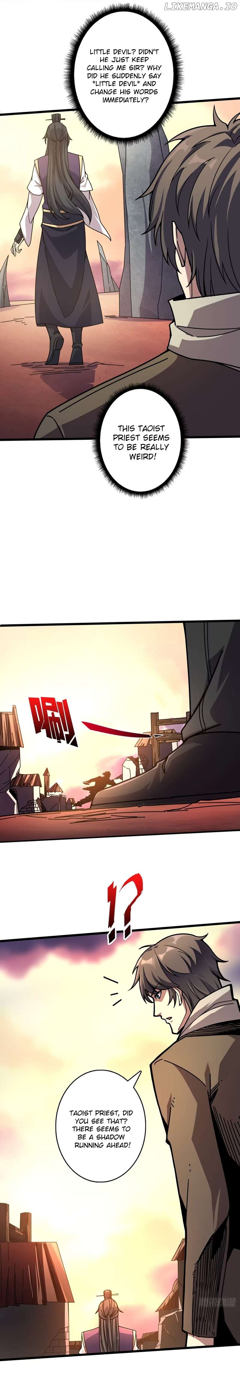 Infinite Job Transfer: I Can Summon Max Level Goddess Chapter 2 - page 2