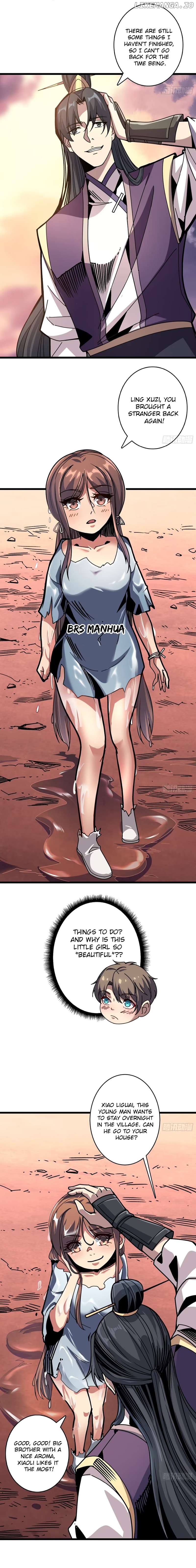 Infinite Job Transfer: I Can Summon Max Level Goddess Chapter 2 - page 4