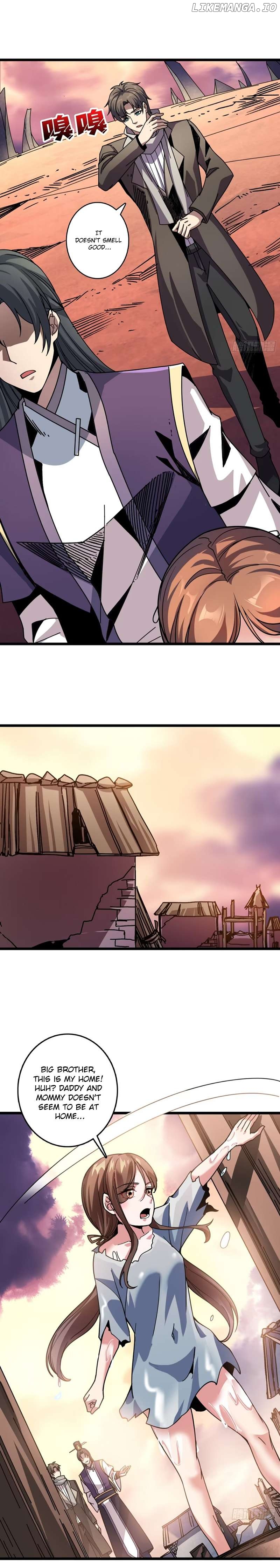 Infinite Job Transfer: I Can Summon Max Level Goddess Chapter 2 - page 5