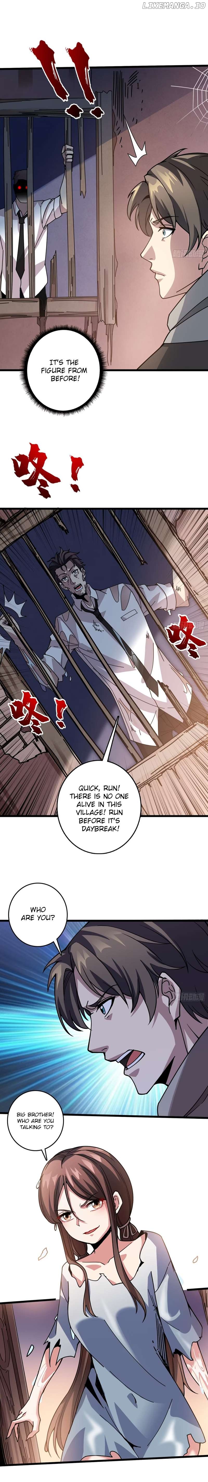 Infinite Job Transfer: I Can Summon Max Level Goddess Chapter 2 - page 7