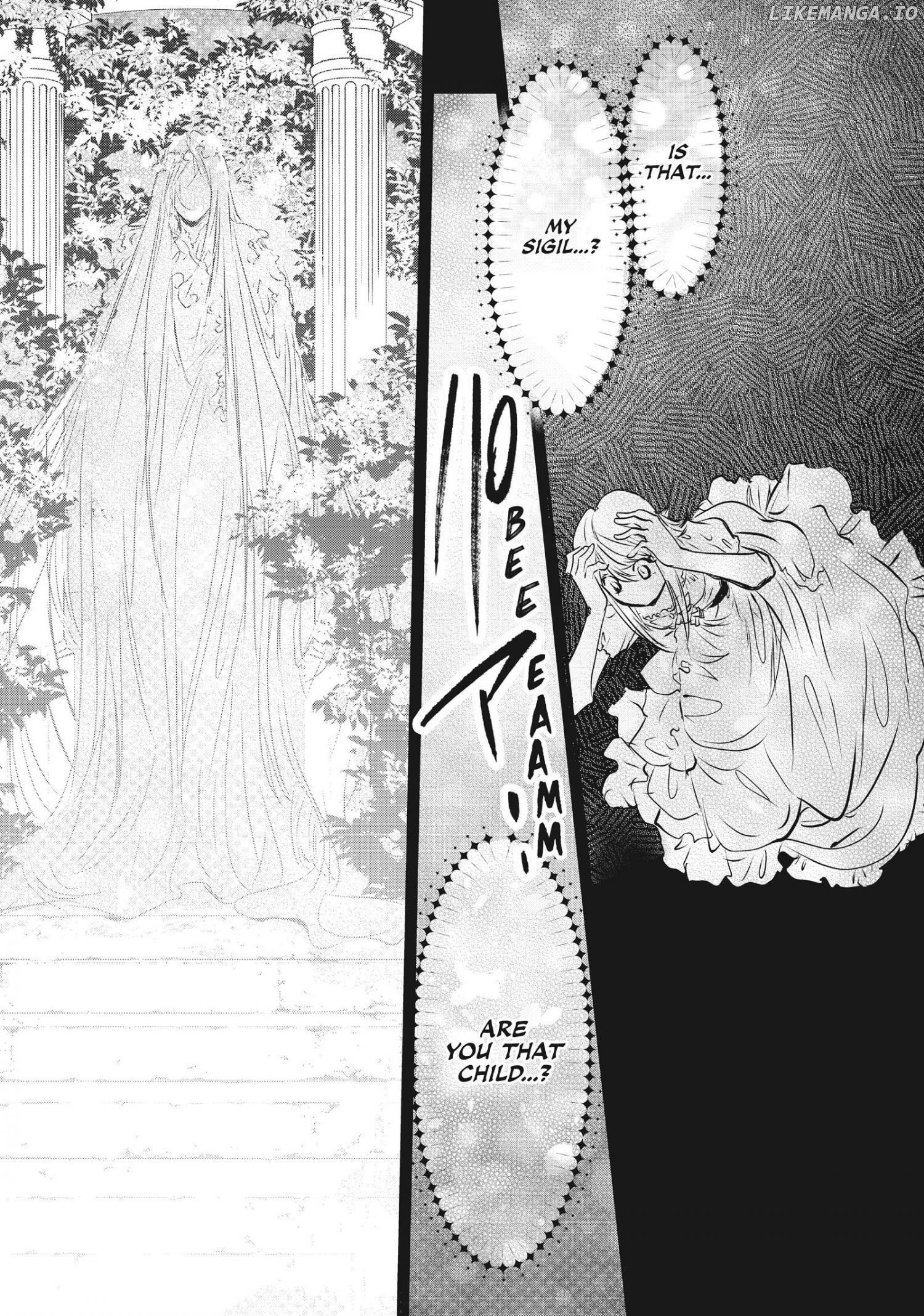 Rakuen no Bijo to Yajuu Chapter 17 - page 45