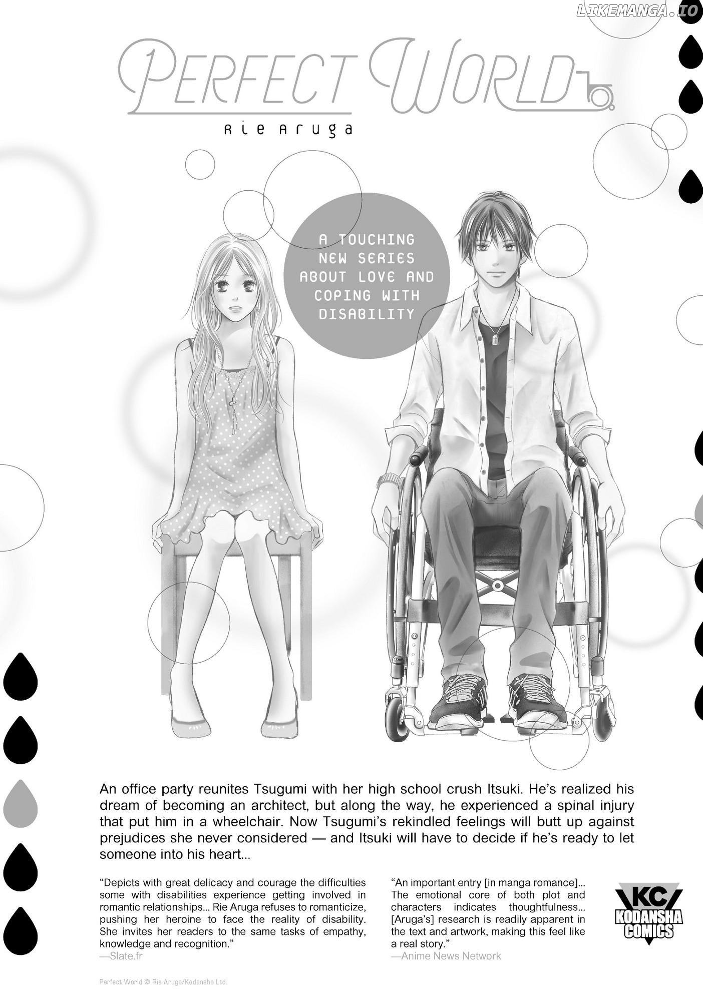 Rakuen no Bijo to Yajuu Chapter 8 - page 54