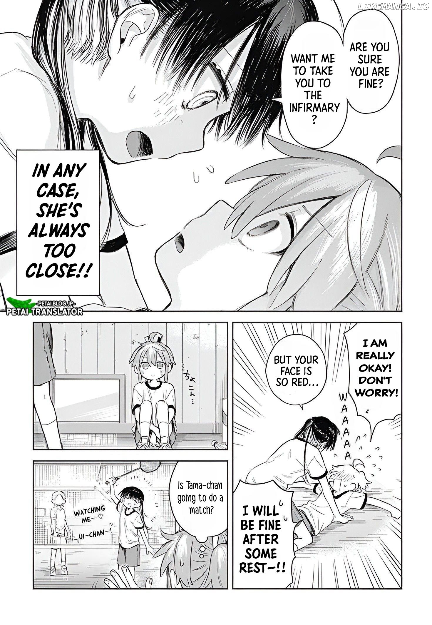 Josōu danshi wa skirt wa nugitai! Chapter 1 - page 18