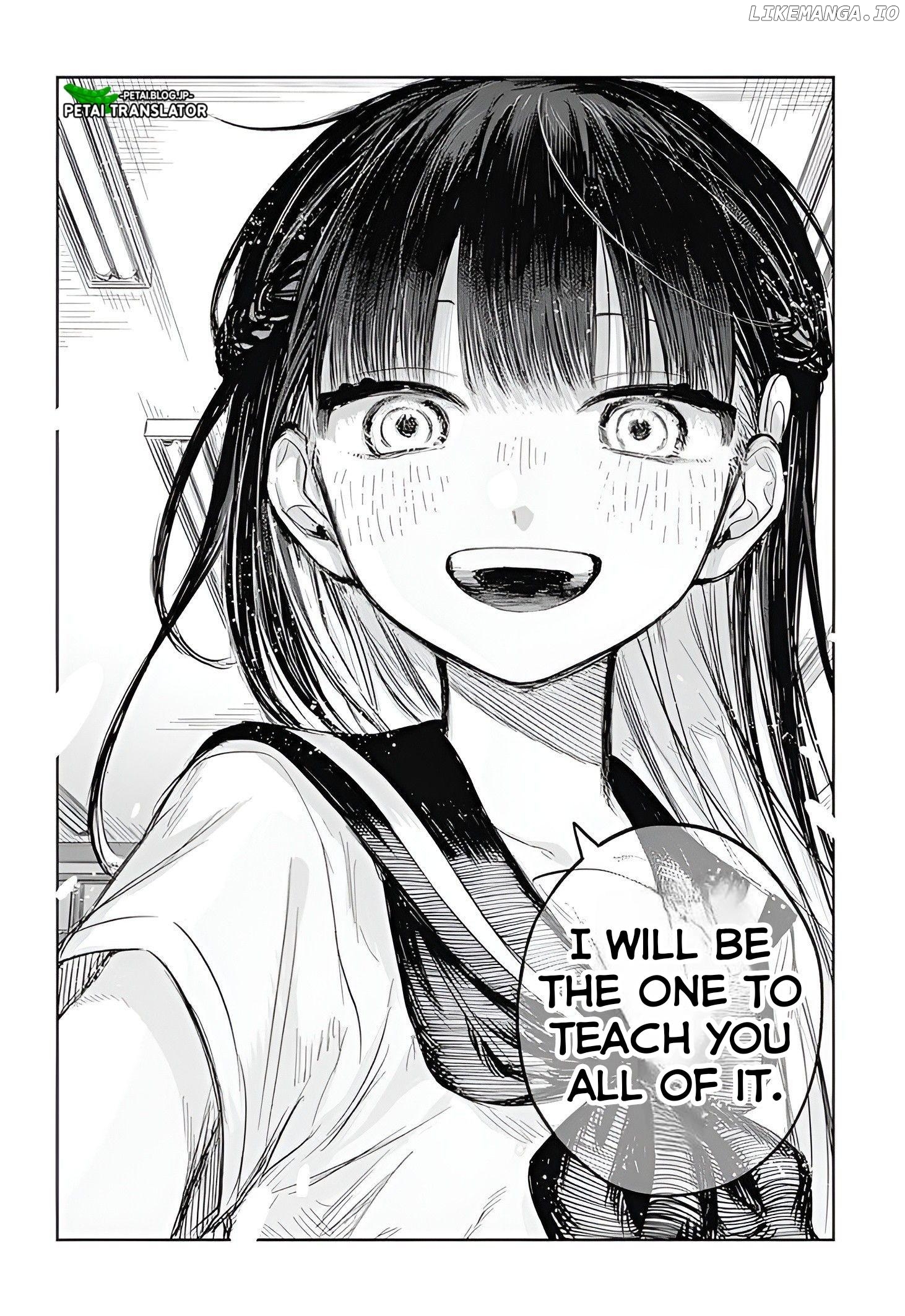 Josōu danshi wa skirt wa nugitai! Chapter 1 - page 27