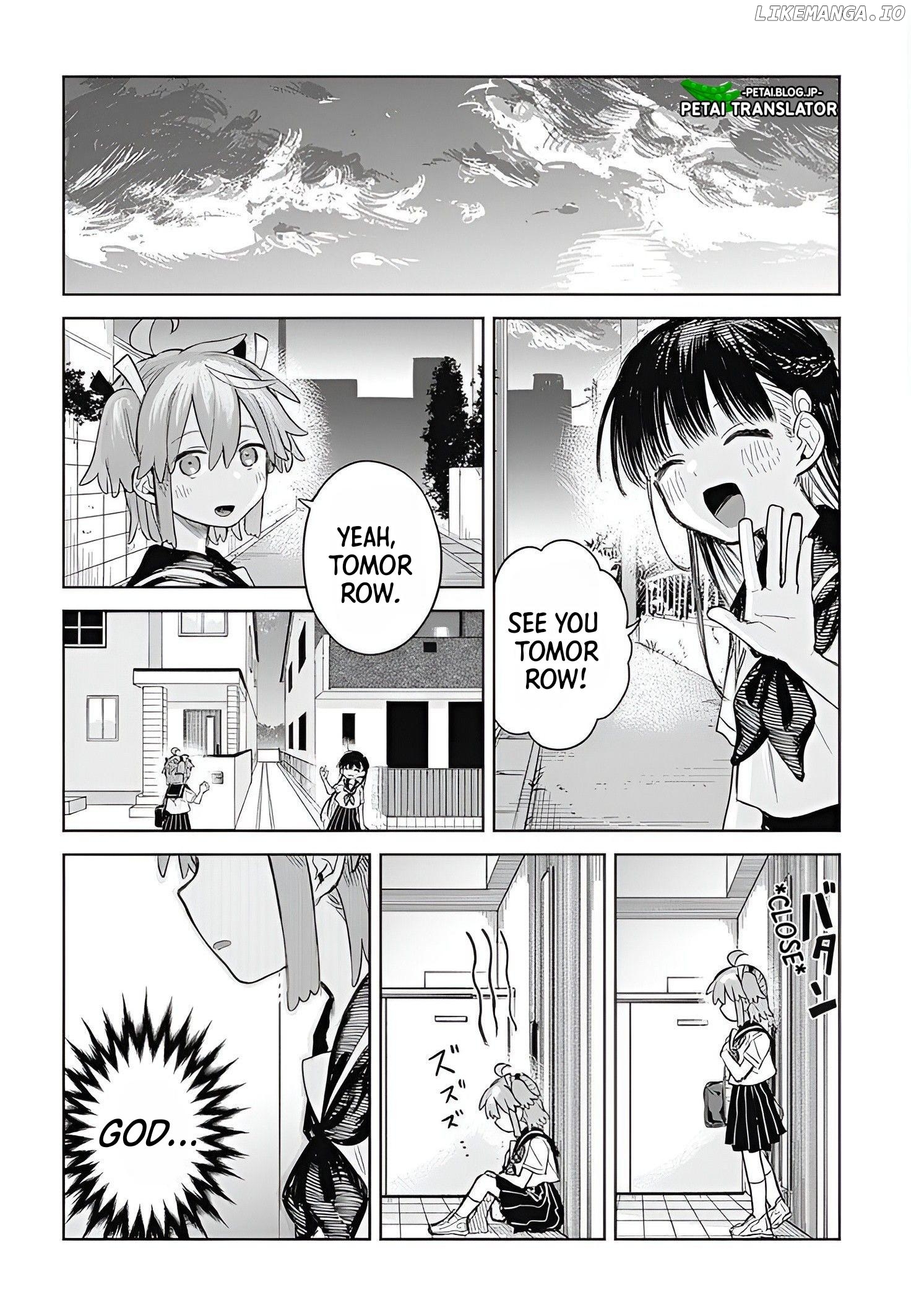 Josōu danshi wa skirt wa nugitai! Chapter 1 - page 29