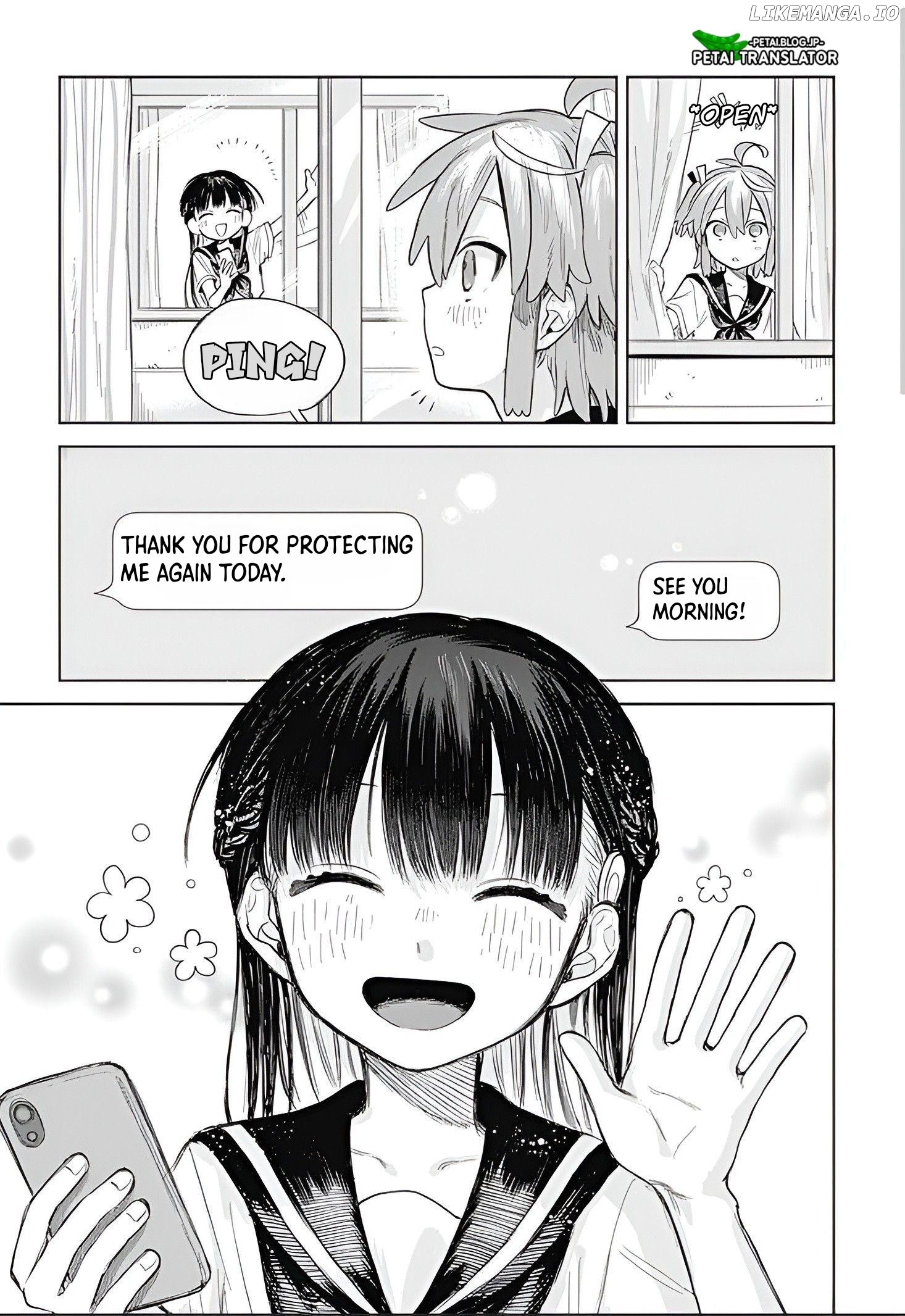 Josōu danshi wa skirt wa nugitai! Chapter 1 - page 31