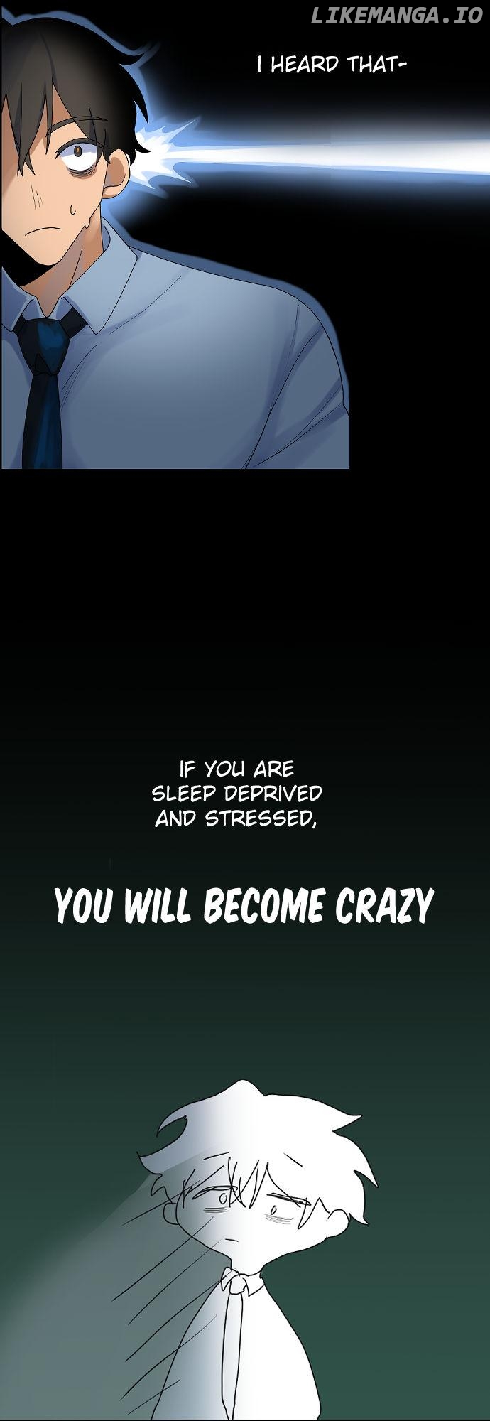 The Naga king's promise Chapter 0 - page 18