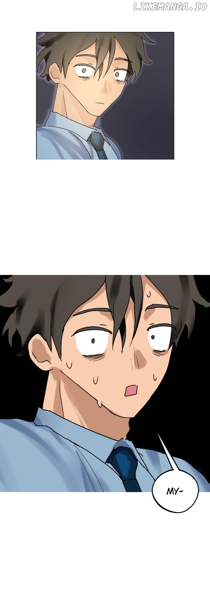 The Naga king's promise Chapter 0 - page 7