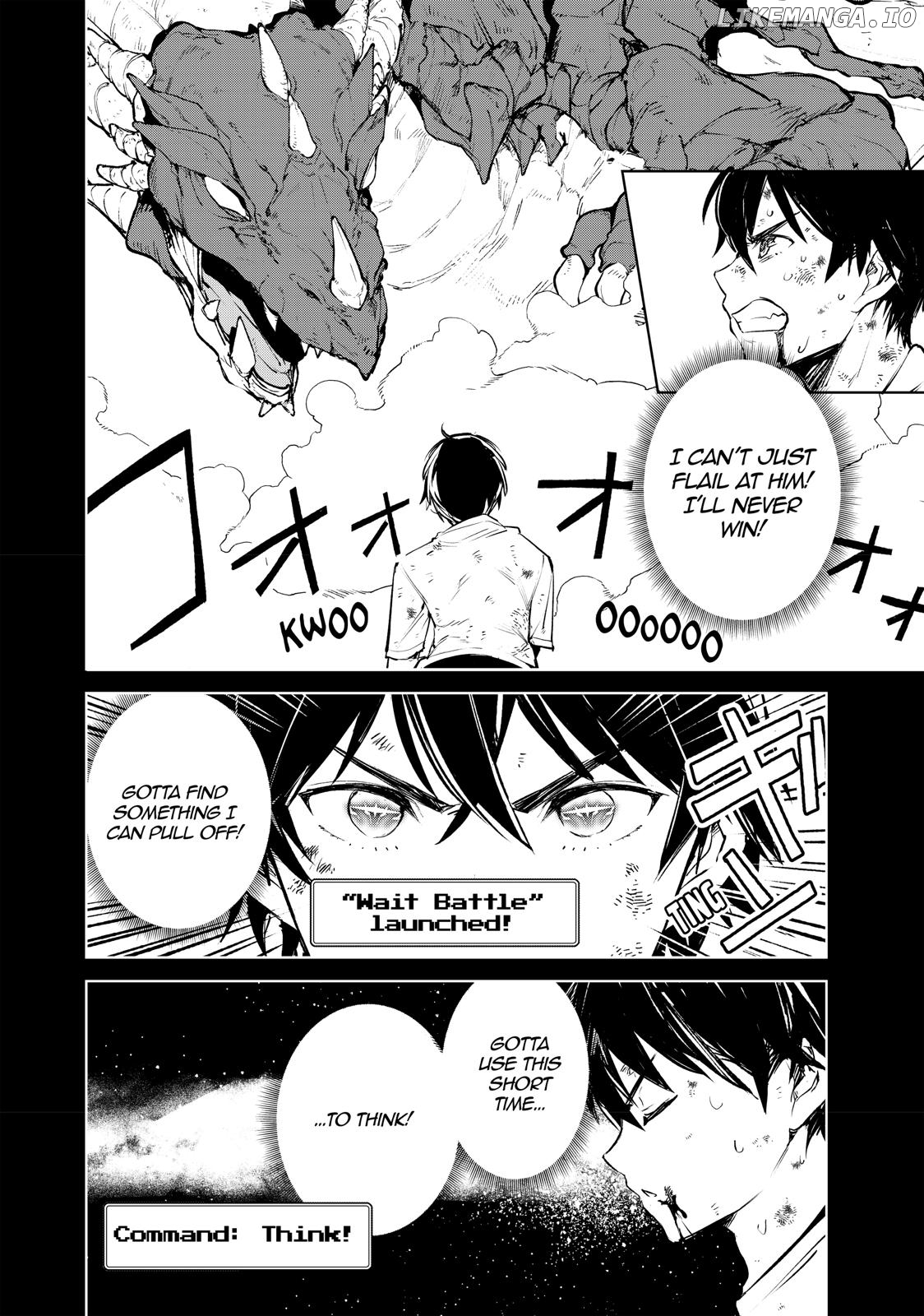 Goodbye Isekai Tensei Chapter 16 - page 2