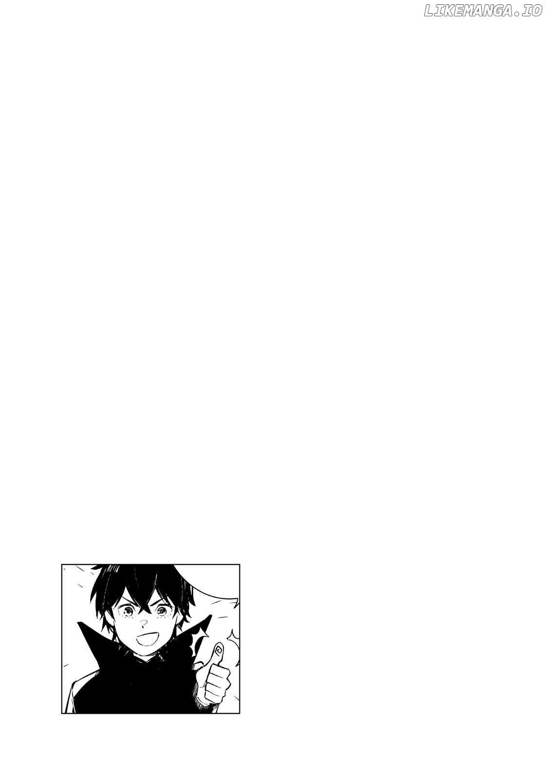 Goodbye Isekai Tensei Chapter 16 - page 31