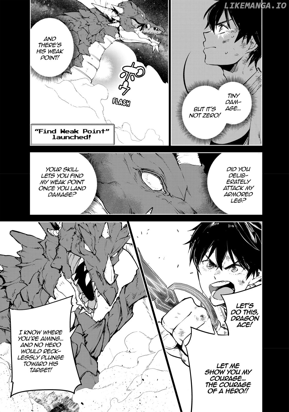 Goodbye Isekai Tensei Chapter 16 - page 9