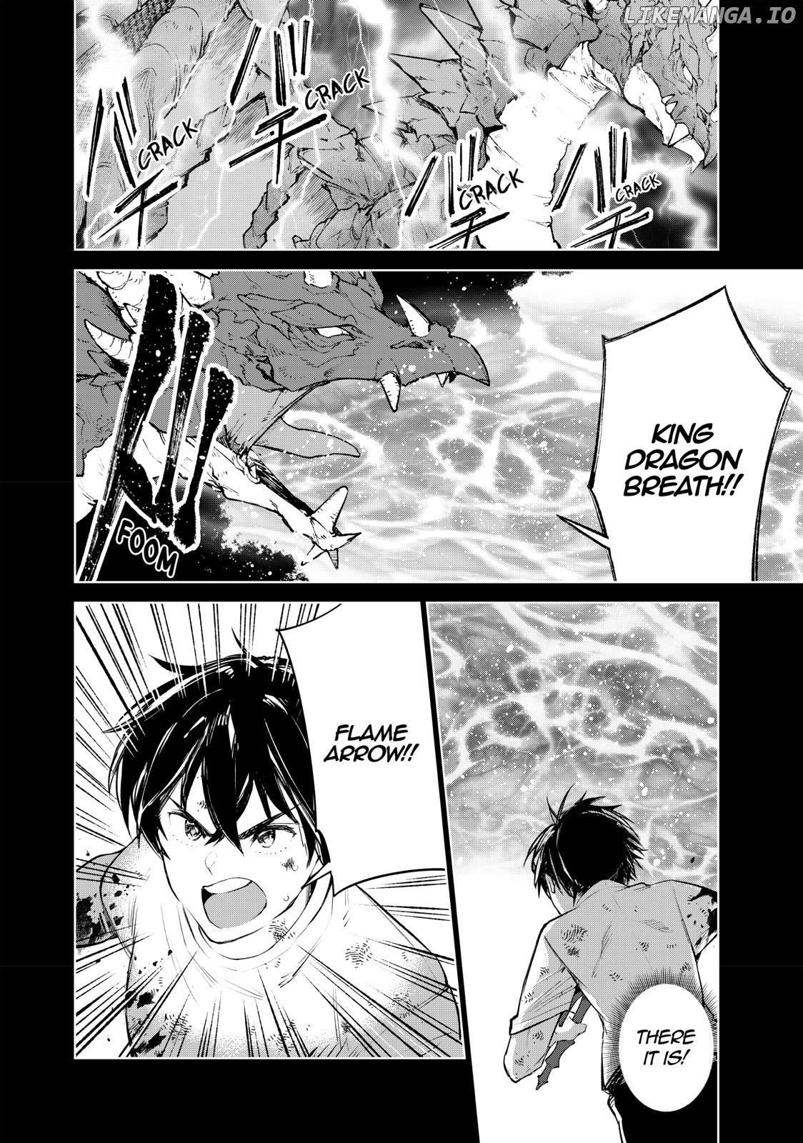 Goodbye Isekai Tensei Chapter 16 - page 10
