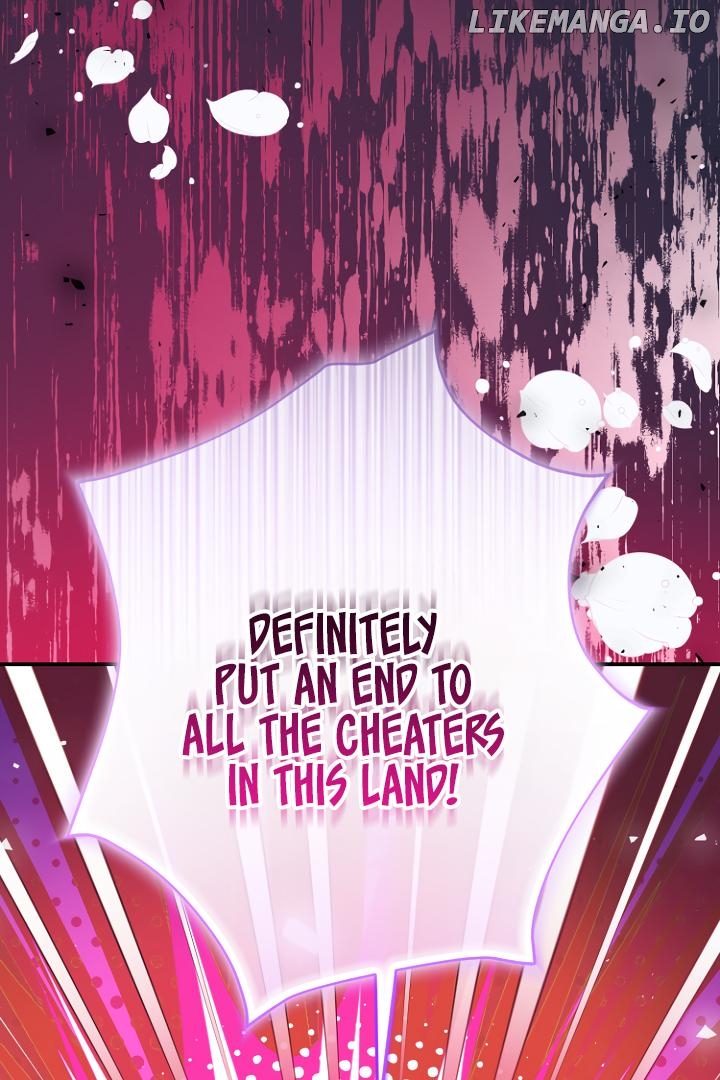 I'm A Villainess But I Received Hearts Chapter 1 - page 11