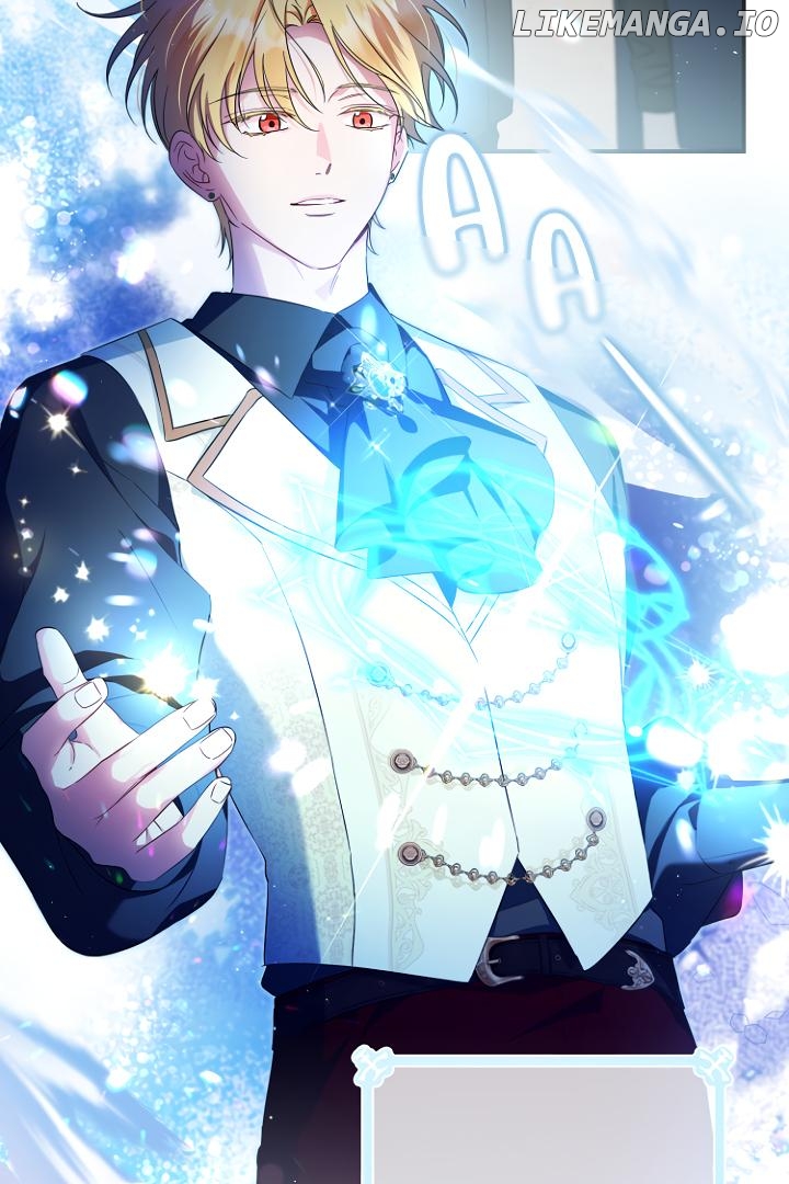 I'm A Villainess But I Received Hearts Chapter 1 - page 17