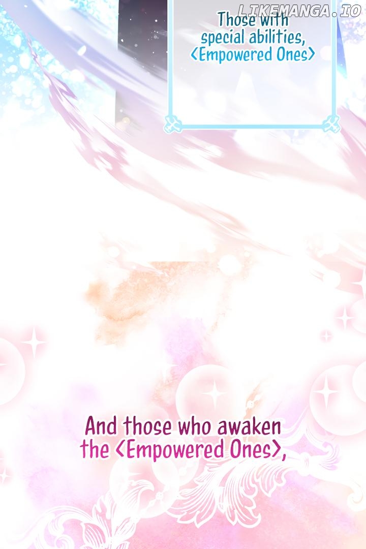 I'm A Villainess But I Received Hearts Chapter 1 - page 18