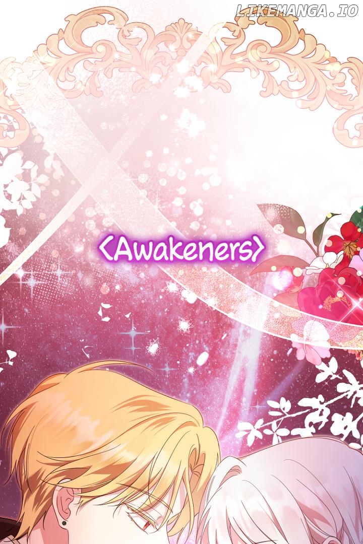 I'm A Villainess But I Received Hearts Chapter 1 - page 21