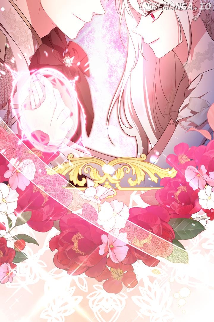 I'm A Villainess But I Received Hearts Chapter 1 - page 22