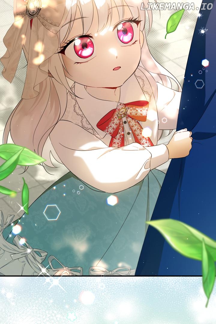 I'm A Villainess But I Received Hearts Chapter 1 - page 25