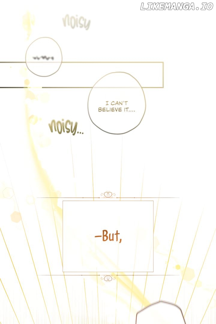 I'm A Villainess But I Received Hearts Chapter 1 - page 27