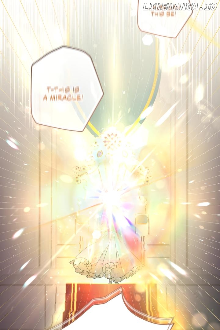 I'm A Villainess But I Received Hearts Chapter 1 - page 28