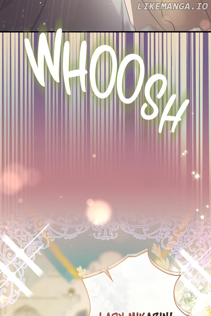 I'm A Villainess But I Received Hearts Chapter 1 - page 31