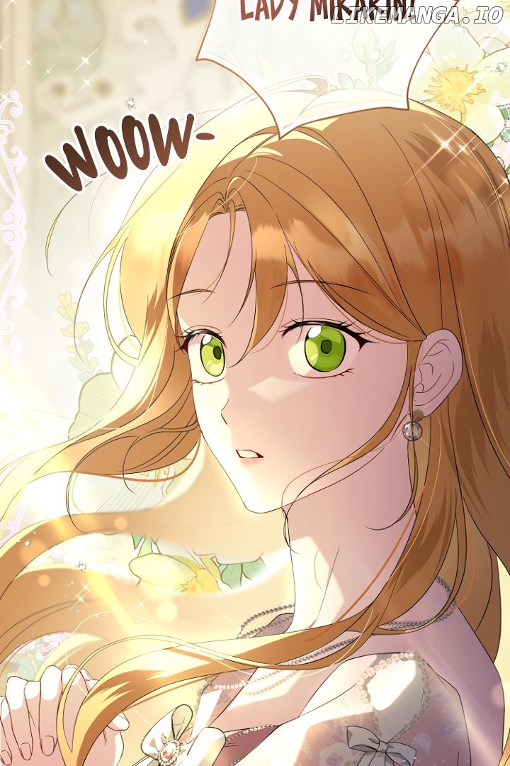 I'm A Villainess But I Received Hearts Chapter 1 - page 32